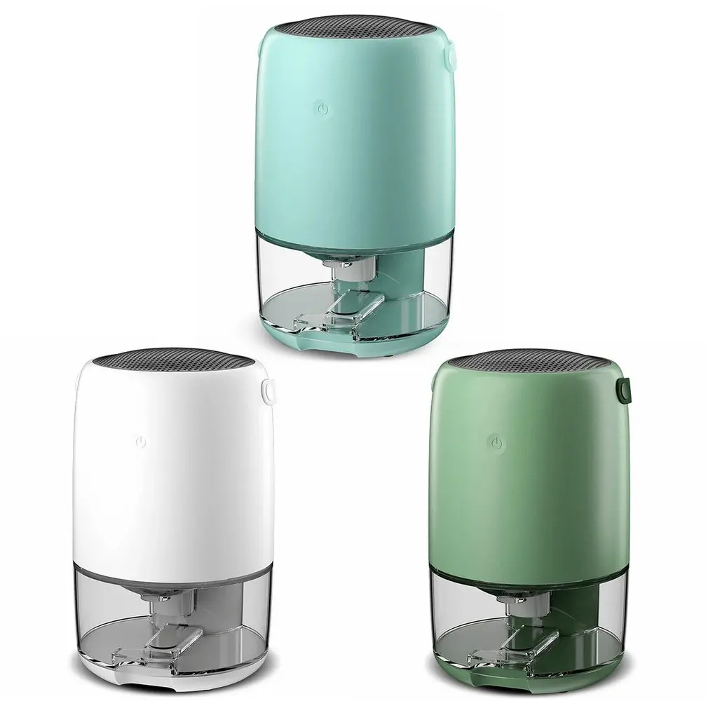 

Dehumidifier Household Dehumidifier Small Mini Dehumidifier 220V/110V Basement Dryer Sturdy Practical