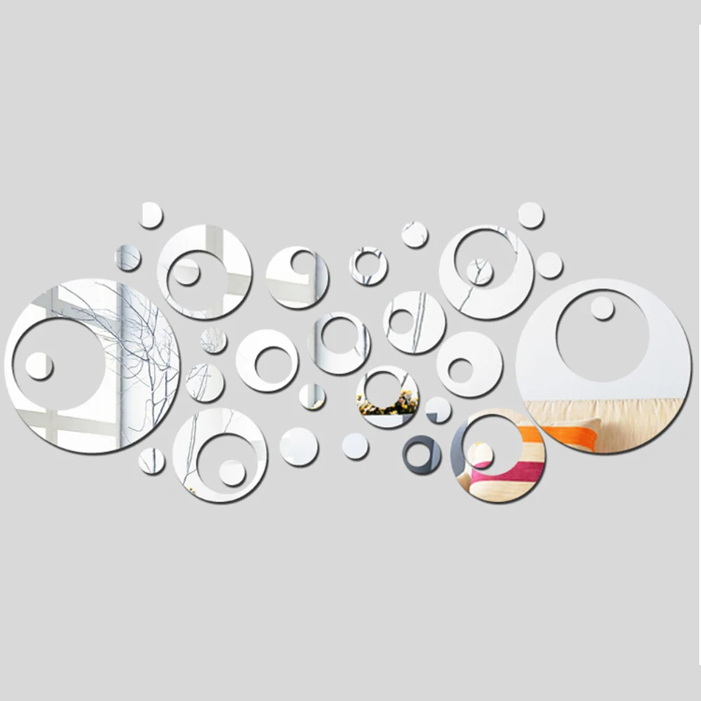 33 шт. декоративные наклейки на стену шт.|Наклейки стену| |