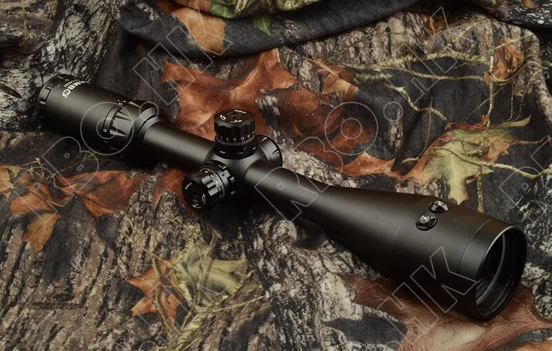 4 5 14x50 АО Mil Dot прицел и лазерный объектив прицела|mil dot rifle scope|rifle scopeao mil |