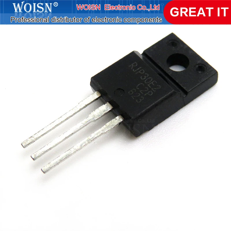 5 шт./лот RJP63K2 RJP30E2 30F124 30J124 SF10A400H LM317T IRF3205 транзистор TO220F TO220 63K2 30E2 10A400H TO-220F |