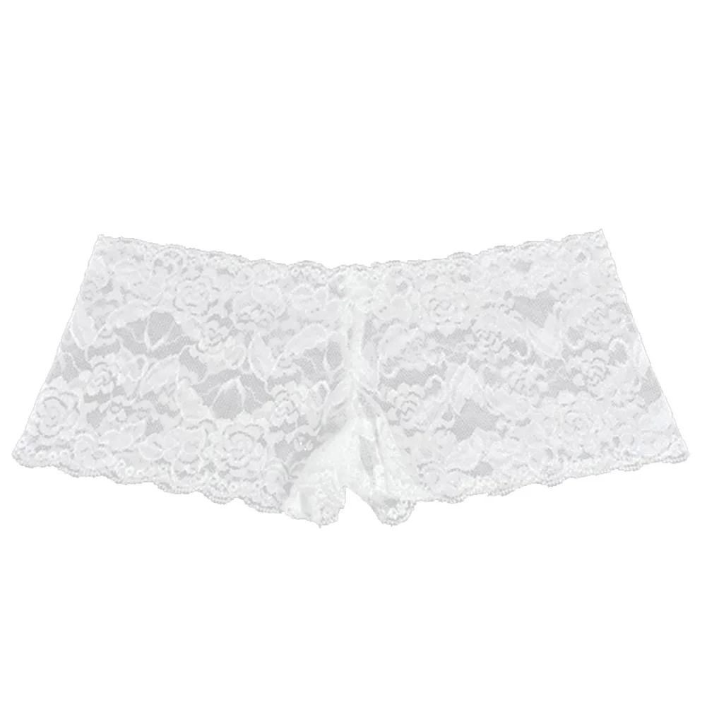 Сексуальные кружевные трусики женское нижнее белье соблазнительное с вышивкой