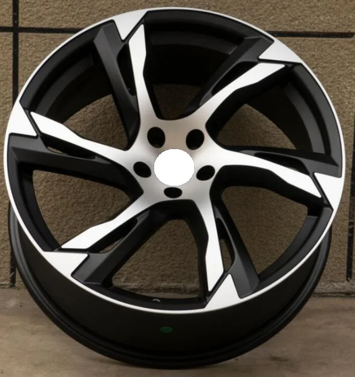 20 дюймов 20x8,5 5x108 Автомобильные Колесные диски из алюминиевого сплава подходят для Volvo S60 V60 XC60 XC90