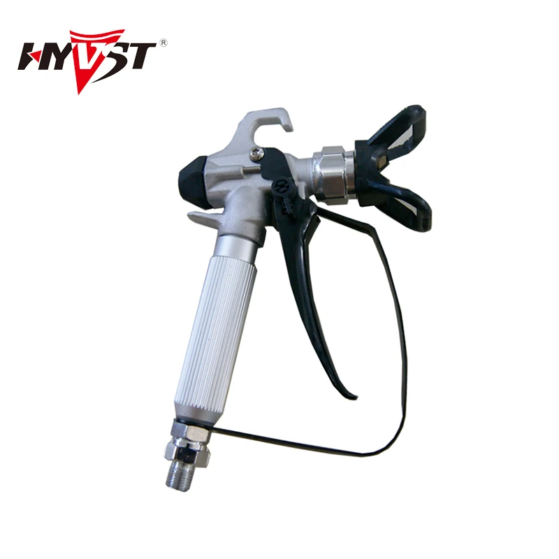 Профессиональный распылитель высокого давления с прямым хвостовиком 3600 PSI