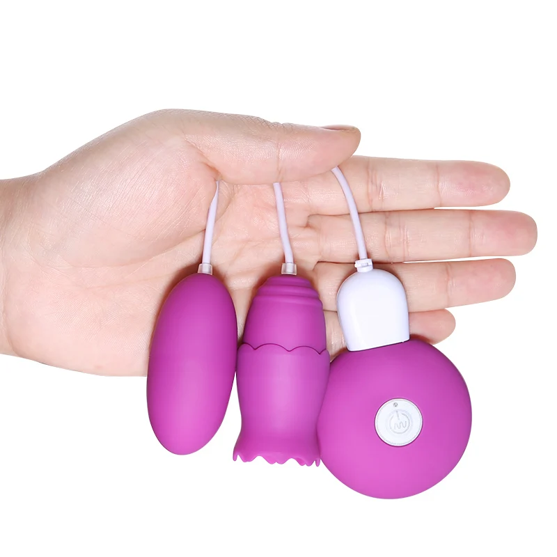 Массажный мини вибратор для мастурбации в виде яйца|Вибраторы и вибромассажёры| |