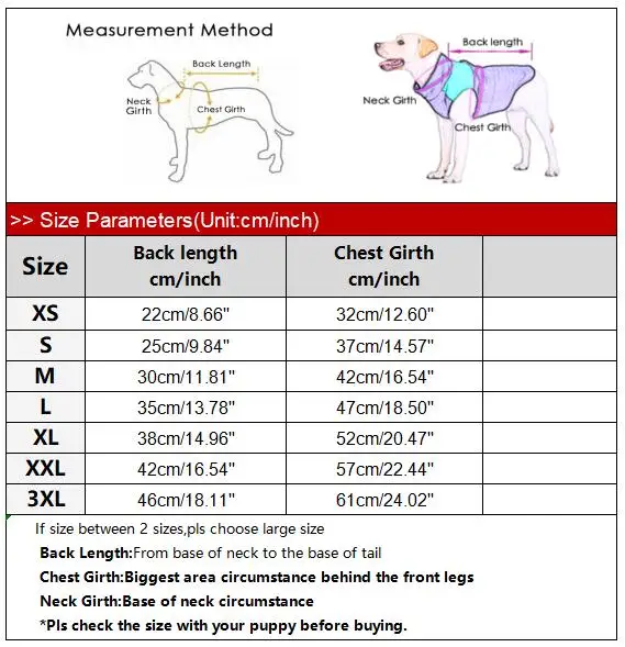 Полосатая одежда для домашних животных зимняя Чихуахуа маленькая собака
