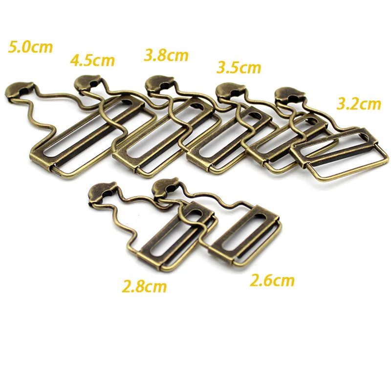 2 комплекта высококачественные джинсовые пуговицы в стиле ретро|Пряжки и крючки|