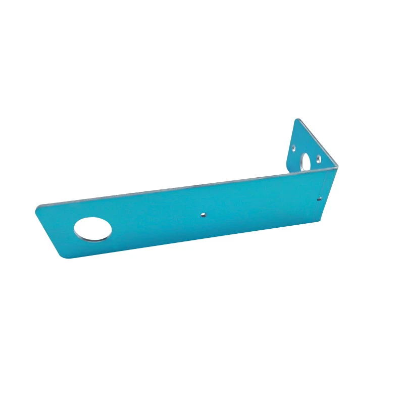 Кронштейн для всенаправленной потолочной антенны L-образный зажим крепления к