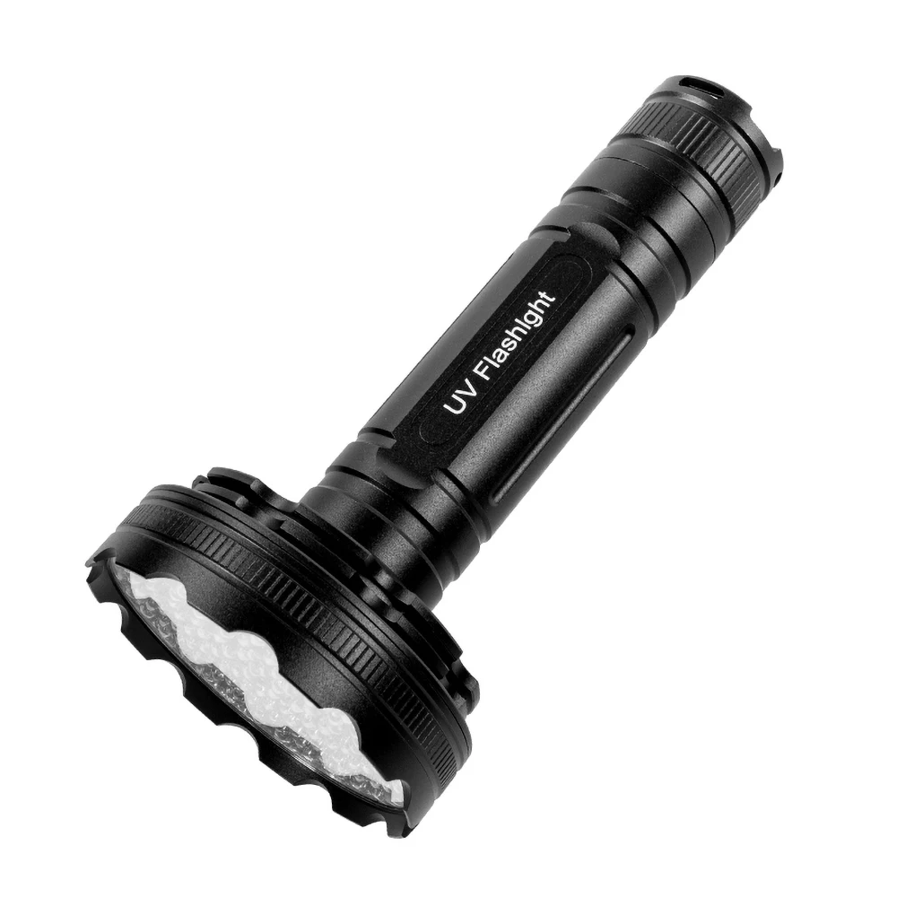 Ультрафиолетофонарь светодиодная ламсветильник для обнаружения пятен мочи