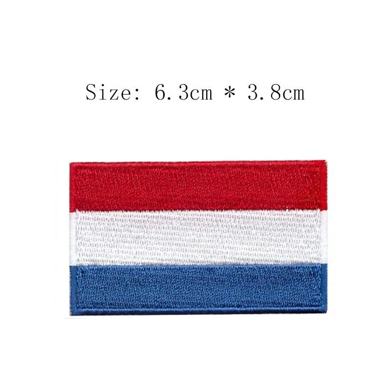 Нидерландская вышивка нашивка fFag эмблема города Амстердам ветряная мельница для