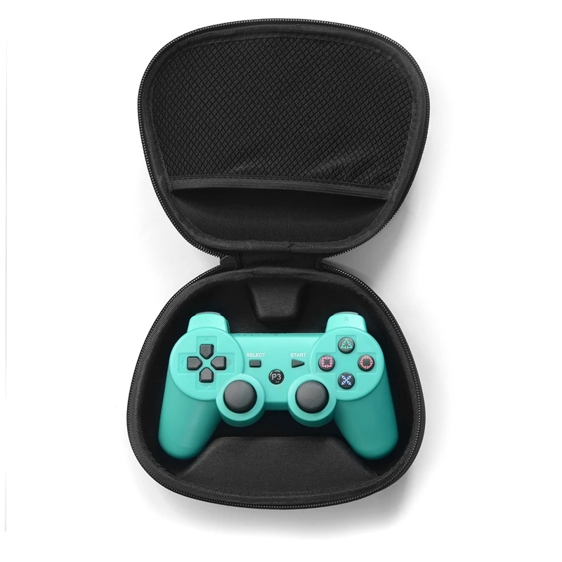 Универсальный чехол для переноски One/ One S/ X Ps4 Ps3 Nintendo Switch Pro игровой контроллер |