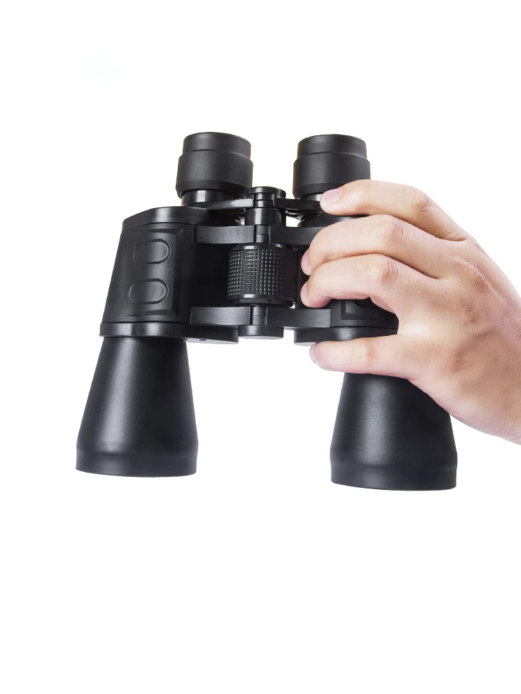 Охотничий бинокль с широким углом обзора и высоким увеличением HD 7*50 | Инструменты