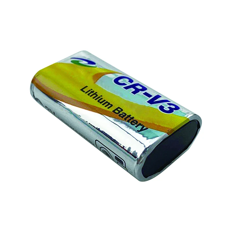 2 шт. оригинальный CR-V3 Камера Оборудование Инструмент дальномер Батарея CRV3 3V