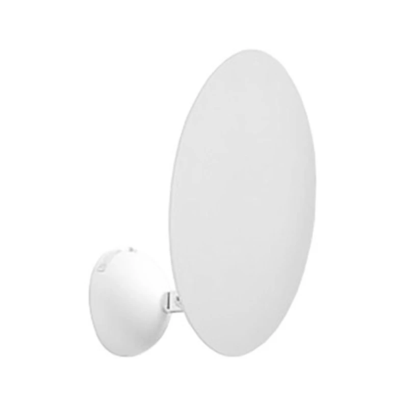 Современные стеклянные настенные лампы золотые светодиодные Настенные