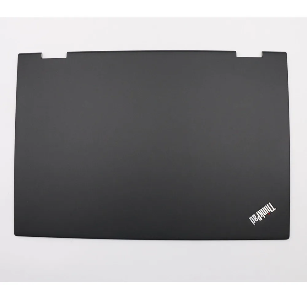 Новый оригинальный задний Чехол для ноутбука Lenovo ThinkPad X1 Yoga 1 го поколения (тип 20FQ