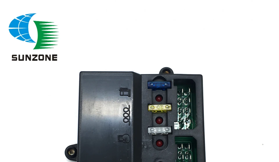 do motor de 258-9753 12v eim para