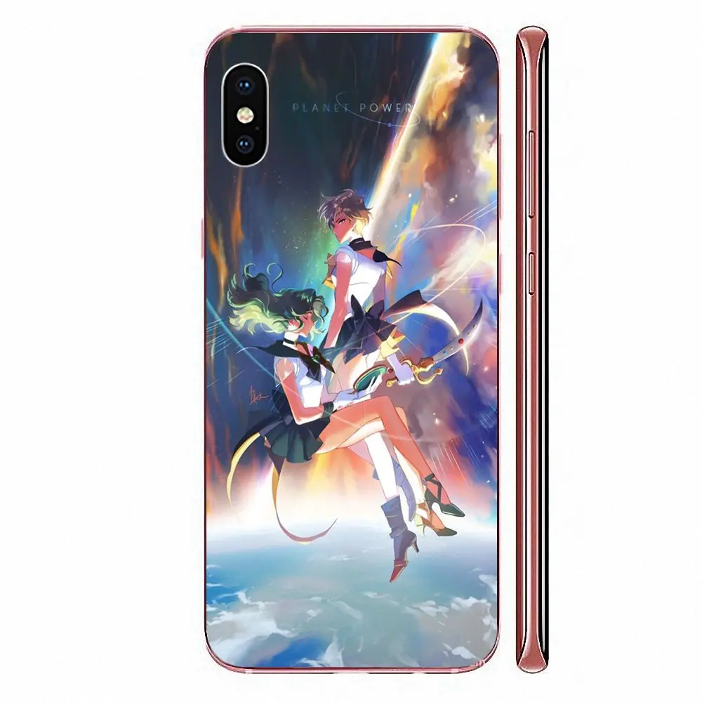 Пластиковый чехол для Xiaomi Mi A1 A2 A3 CC9 CC9E 9T mi10 mi9 mi8 pro lite SE | Мобильные телефоны и