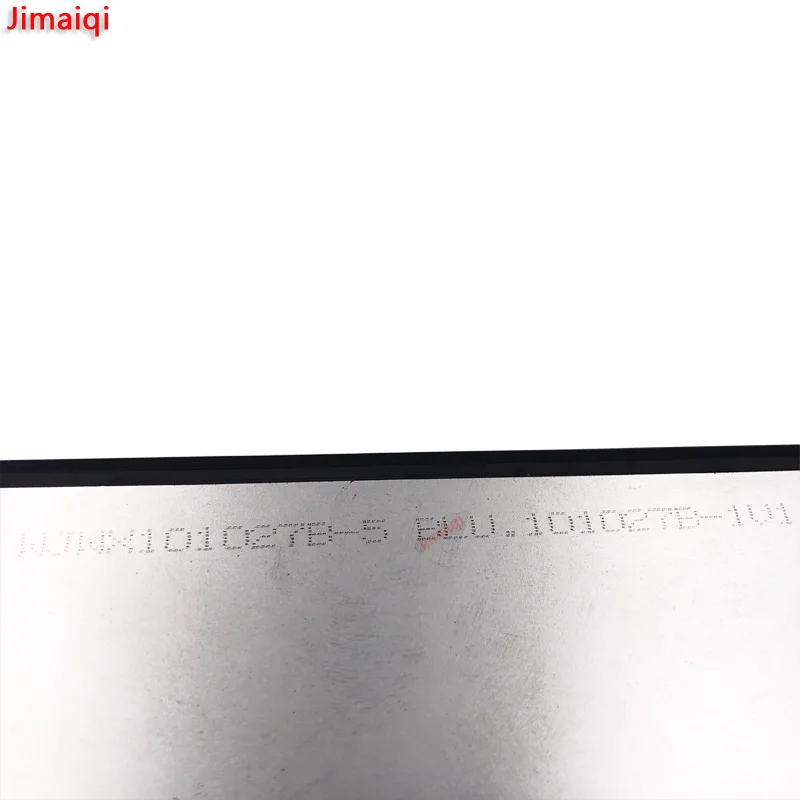 10 1 дюймовый ЖК-дисплей матричный экран для DIGMA CITI 1903 4G CS1062ML fpca.1027bv1 WJWX101027B-5 - купить