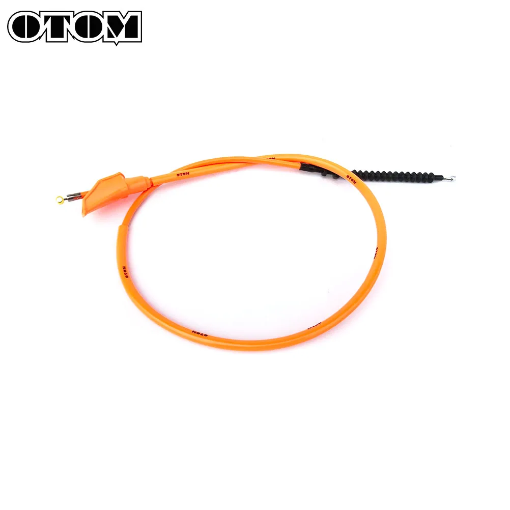 

Трос сцепления OTOM 1240 мм для CB125, CB145, CB150, CB175, CB200, CB223, CB250, CB400, для уличных велосипедов, мотоциклов