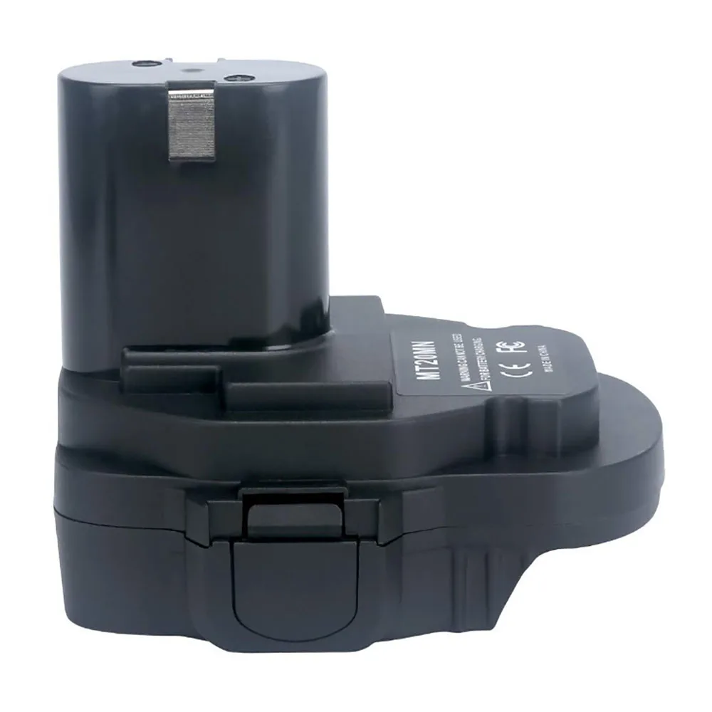 Адаптер преобразователя MT20DL MT20BSL MT20ML MT20MN MT20RNL использовать Makita 18 В Аккумулятор