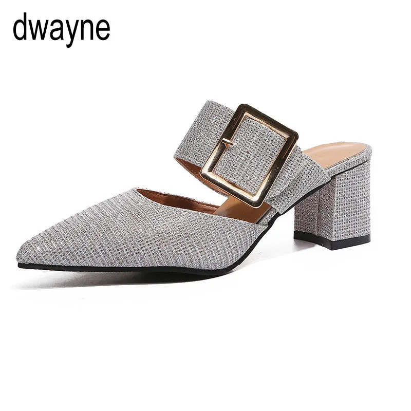 Женские модные повседневные ботинки с ремешком и пряжкой круглым носком