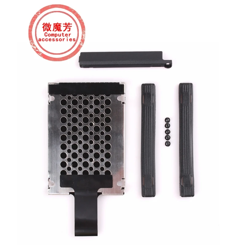 

Резиновый рельсовый винт для HDD Caddy для IBM/Lenovo Thinkpad X200 X200s X201 X201s