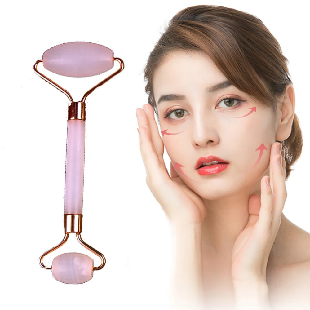 Высокое качество массажер для лица продукты похудения шеи тела Gua Sha
