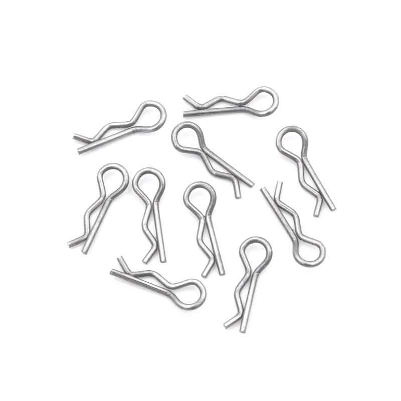 

Wltoys 284131 K989 RC Car spare parts 284131-2036 K989-11 R pin