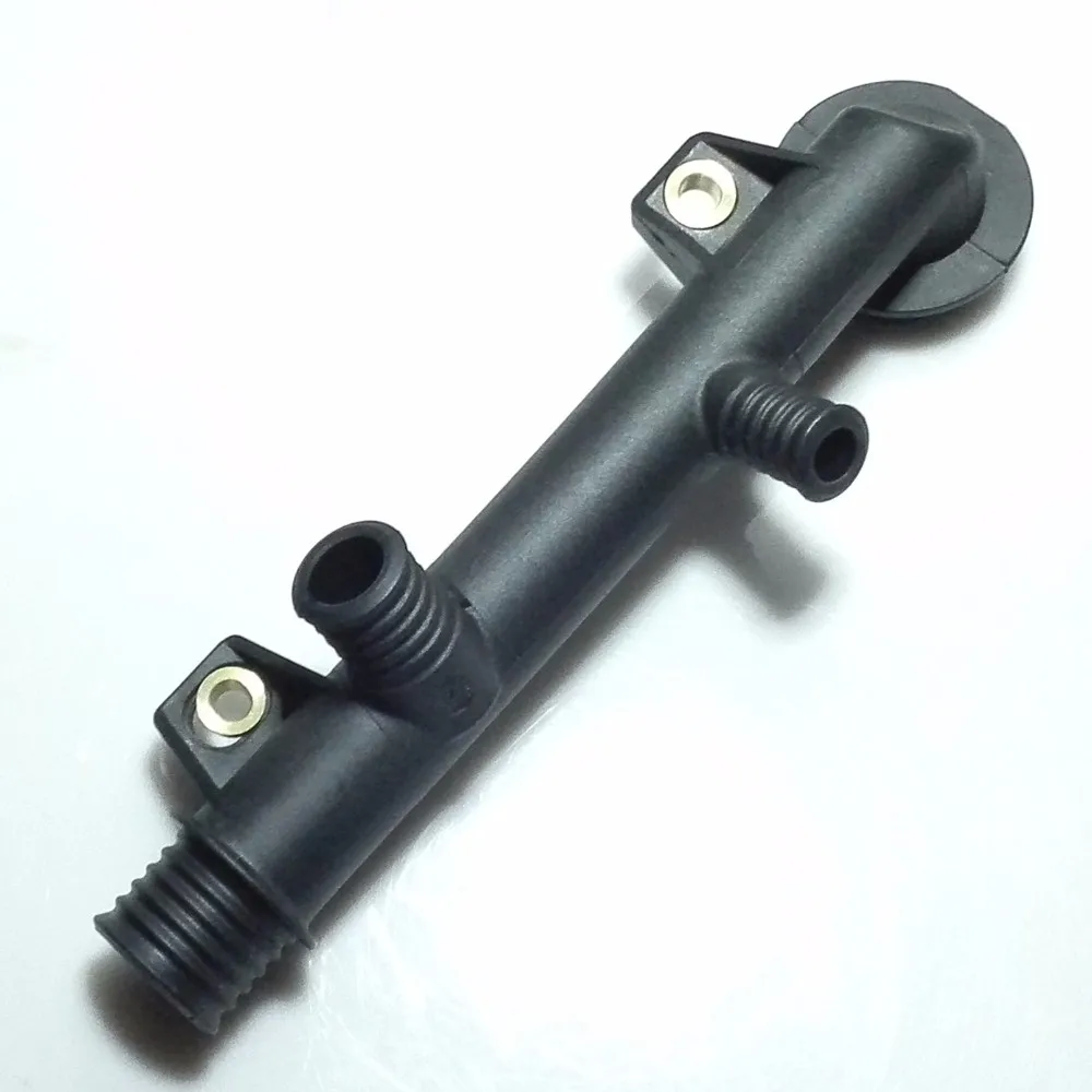 

O For BMW E30 E34 E36 1982-2003 COOLANT FLANGE OEM 11531714738 11 53 1 714 738