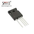 5 шт.лот IPW60R037P7 Мощный полевой транзистор, новый и оригинальный