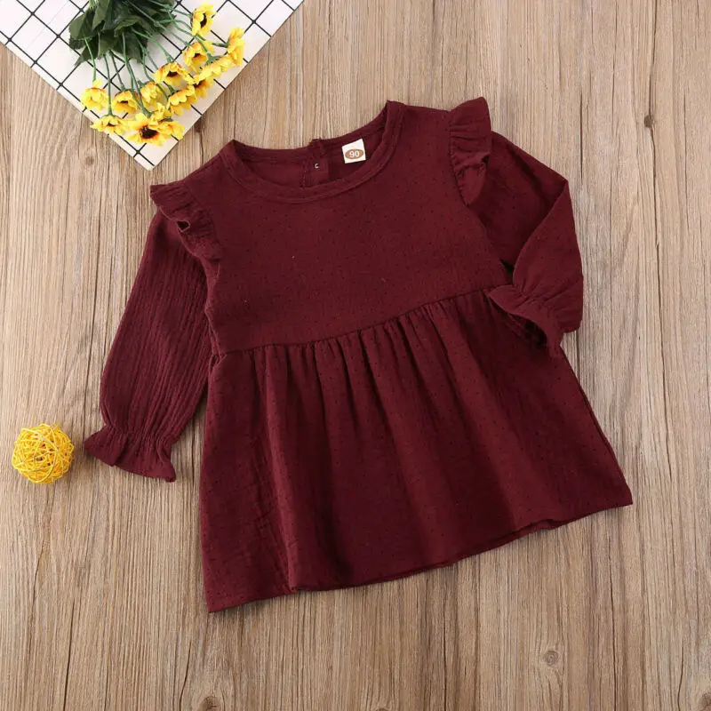 2020 бренд От 0 до 3 лет повседневные Rompmer/платье для новорожденных Детский наряд