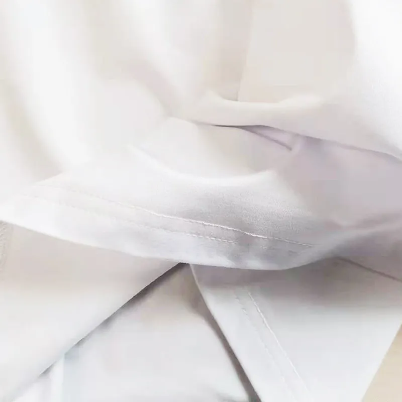 Футболка мужская оверсайз с коротким рукавом модная рубашка рисунком влюбленных