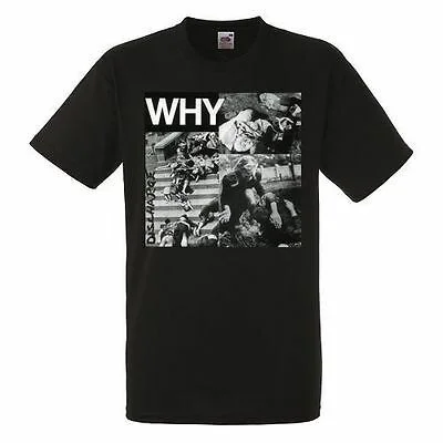 

Danzig Logo Mens Black Rock T-shirt NEW