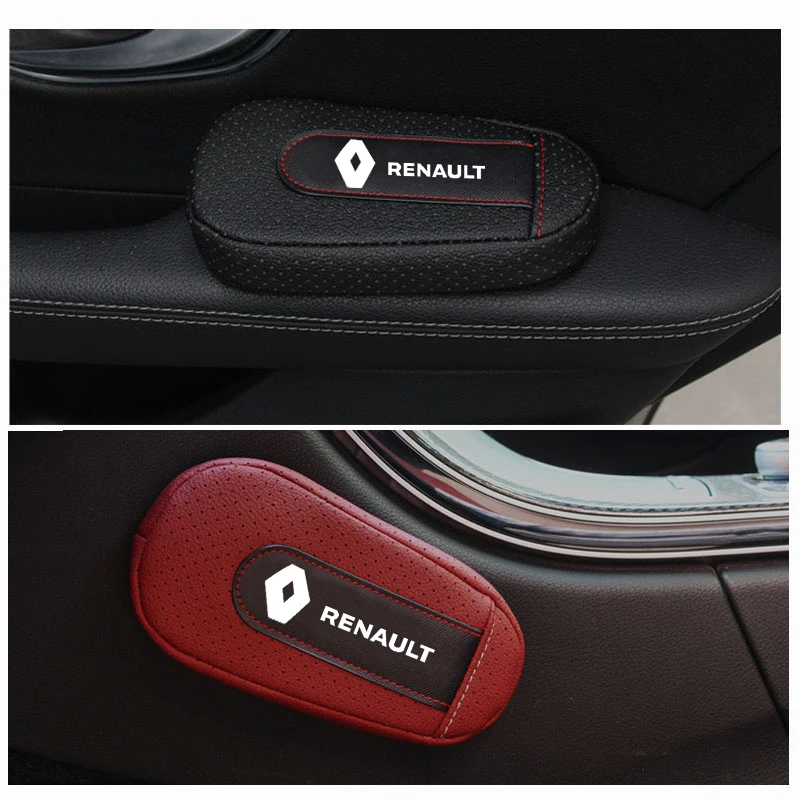 Автомобильные аксессуары мягкая и удобная подушка для поддержки ног