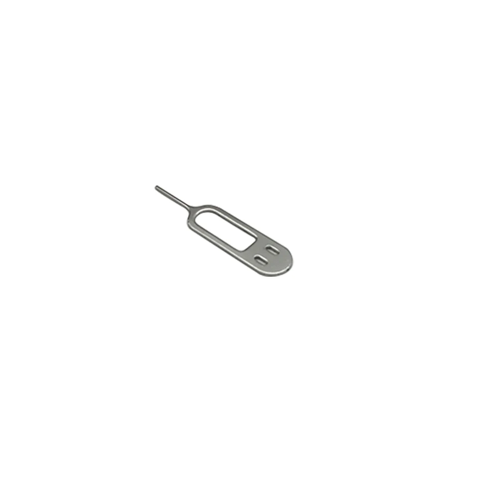 Оптовая продажа самая дешевая новинка игла для Sim-карты IPhone 8 7 6 5 4 /4S IPad 2 Samsung