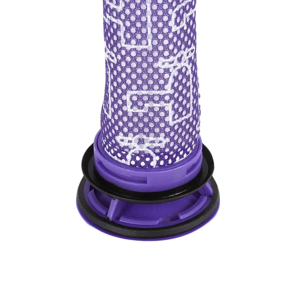 Фильтр моющийся Сменный фильтр для Dyson DC59/V6/V7/V8 серии пылесос | Бытовая техника