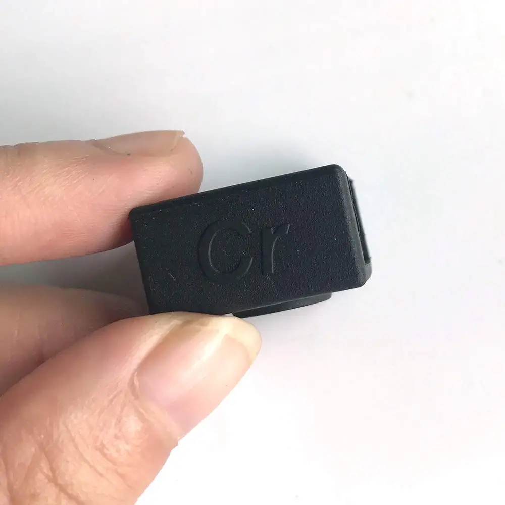 Детали для 3D-принтера CREALITY Модернизированный блок нагревателя силиконовая