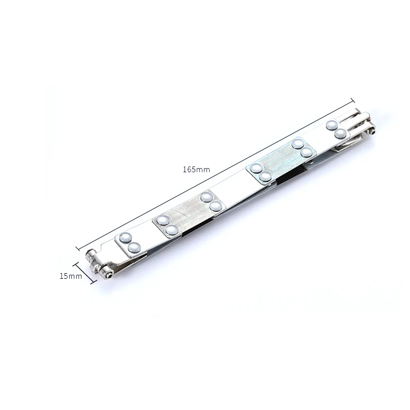 2 шт. металлический внутренний гибкий каркас для кошелька аксессуары сумка