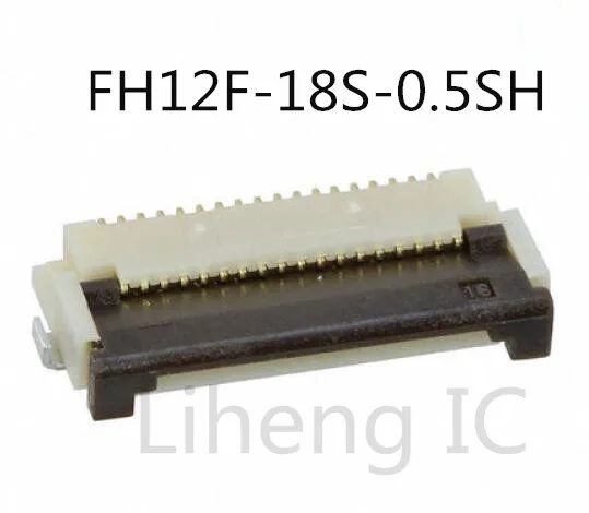 Прямая акция 100% новые и оригинальные FH12F 18S 0.5SH 0.5SH|Запасные части| |
