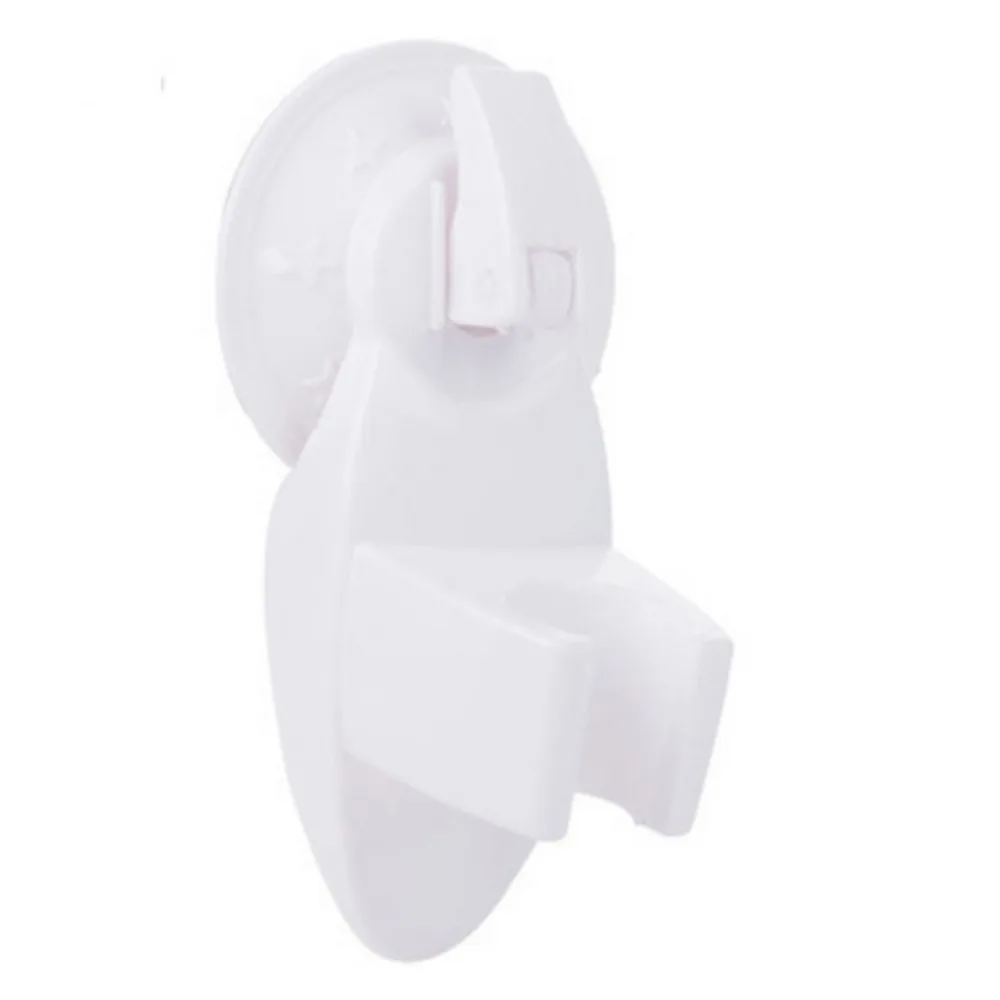 

Newest 6 Colors Portable Adjustable Home Bathroom Shower Head Holder Super Wall Vacuum Suction Cup Mount Tool 1Pc