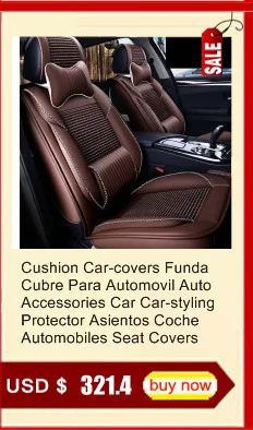 Автомолдинги для стайлинга автомобиля, декоративные передние и задние диффузоры, тюнинг, автомобильные губные бамперы 12 13 14 15 16 17 для Renault Koleos