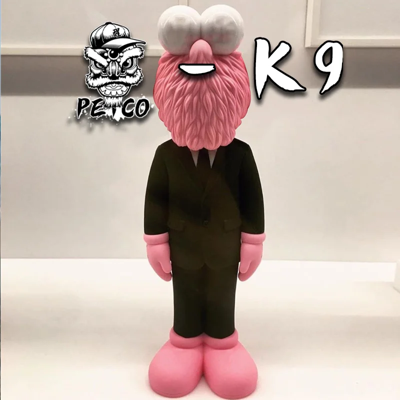

PETCO suit kawx doll toys hand model doll toy trend peripheral correct version