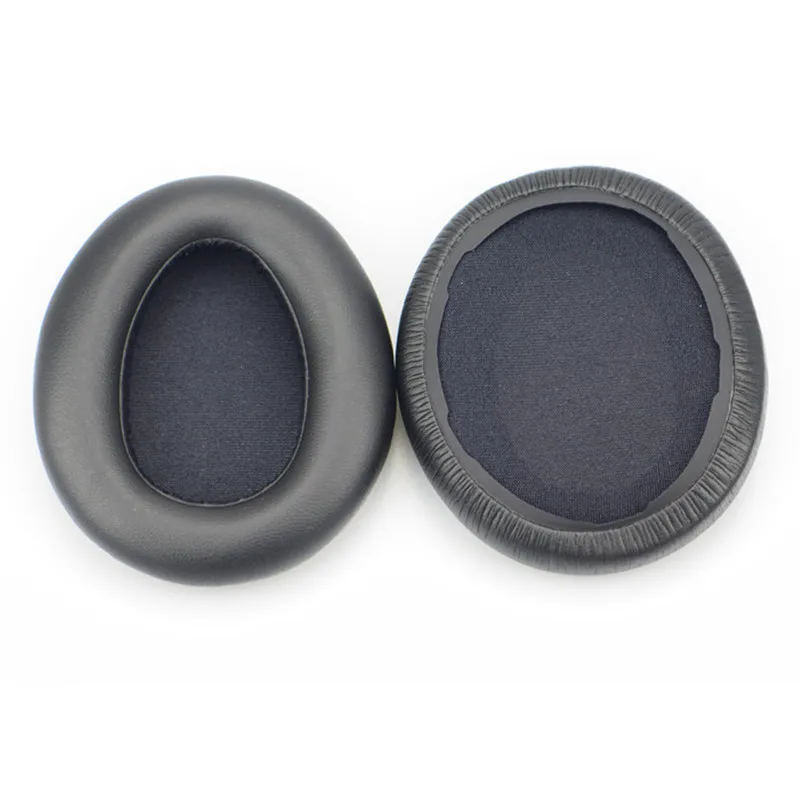 Earpads For sony mdr-10rbt 10rnc 10r Headphones Headset Replacement Memory Foam Ear Pad Cover Cushions Cups | Электроника