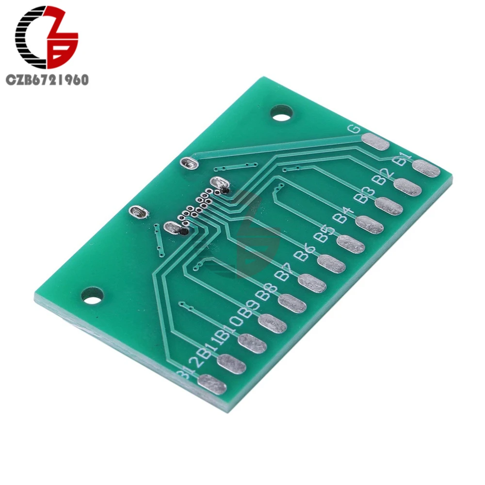 Type-C USB3.1 Female Connector Adapter Test Board USB 3.1 24P 24Pin Socket Base PCB for Arduino 2.0 DIY | Обустройство дома