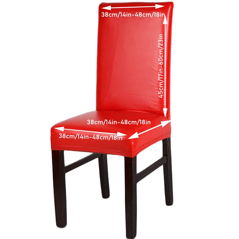 1/2/4 шт. водостойкая кожа | Дом и сад