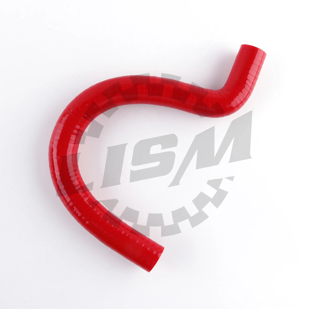 4 шт. 3PLY для Ford Falcon EA EB 6CYL 1991-1993 годов многоточечный силиконовый комплект шлангов