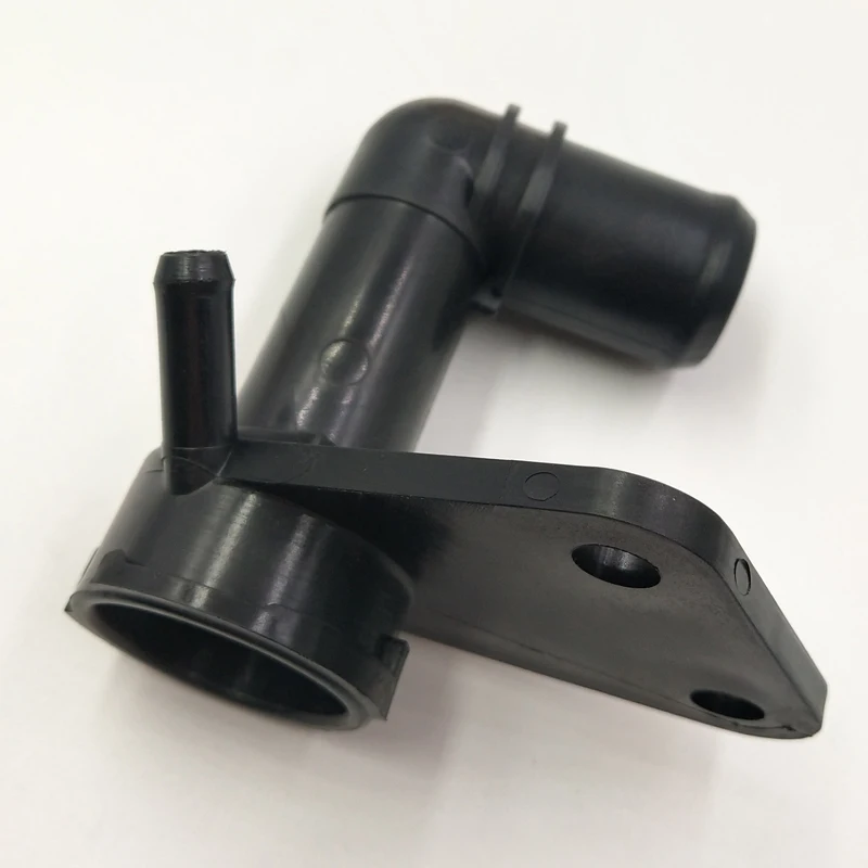 Новый OEM для Honda 2006 2011 Civic Dx Ex Exl Lx Si радиатор в сборе с водяным наполнителем 19050 RNB A01
