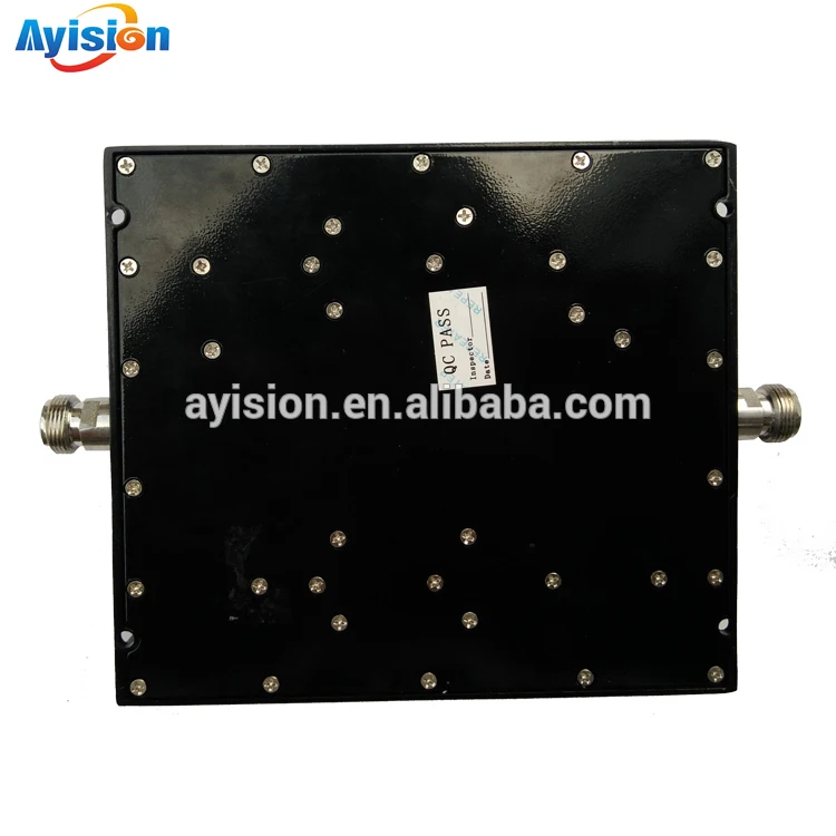 Низкая цена однодиапазонный/двухдиапазонный Cdma/gsm/dcs/wcdma китайский Усилитель