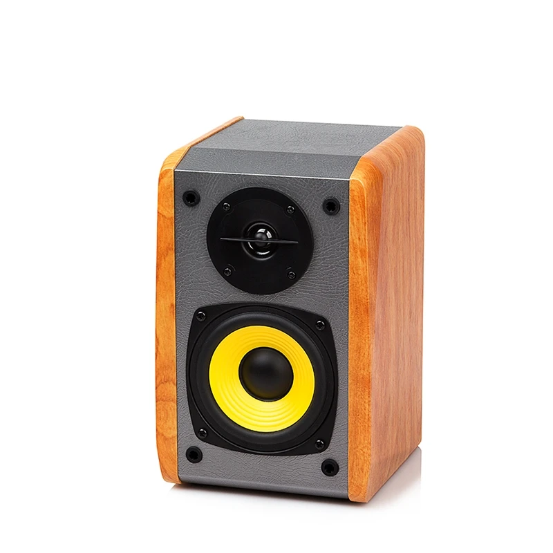 M-056 Airpulse R1000TC Североамериканская версия настольный сабвуфер колонка для