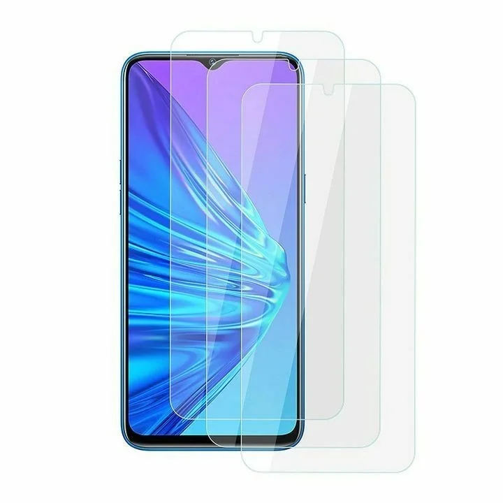 

Ecran: toughened glass protective film for oppo A9 2020 / A5 2020 / realme 5