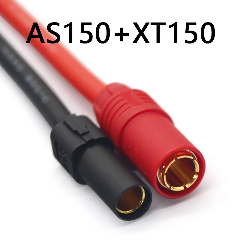 AS150 XT150 HRB 22,2 в Графен Lipo батарея 6000 мАч 6S 100C TRX XT90 EC5 Deans XT60 для катамараны и лодки 4WD Багги автомобили грузовик RC Запчасти T TRX - Цвет: AS150 XT150